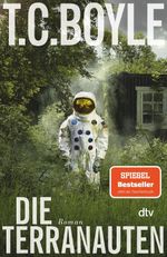 Die Terranauten Cover des Buches Die Terranauten (ISBN: 9783423146463)