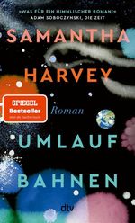 Umlaufbahnen Cover des Buches Umlaufbahnen (ISBN: 9783423149655)