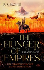 The Hunger of Empires Cover des Buches The Hunger of Empires (ISBN: 9783423222037)