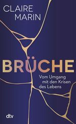 Brüche Cover des Buches Brüche (ISBN: 9783423285018)