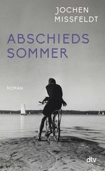 Abschiedssommer Cover des Buches Abschiedssommer (ISBN: 9783423285735)