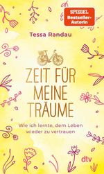Zeit für meine Träume Cover des Buches Zeit für meine Träume (ISBN: 9783423352772)