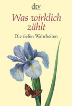 Was wirklich zählt Cover des Buches Was wirklich zählt (ISBN: 9783423402569)