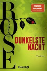 Dunkelste Nacht Cover des Buches Dunkelste Nacht (ISBN: 9783426217849)