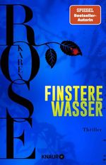 Finstere Wasser Cover des Buches Finstere Wasser (ISBN: 9783426217856)