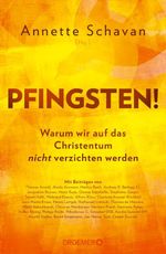 Pfingsten! Cover des Buches Pfingsten! (ISBN: 9783426279120)