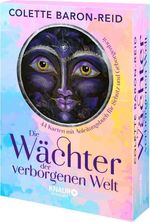 Die Wächter der verborgenen Welt Cover des Buches Die Wächter der verborgenen Welt (ISBN: 9783426293621)