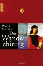 Der Wanderchirurg Cover des Buches Der Wanderchirurg (ISBN: 9783426403334)