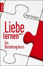 Liebe lernen Cover des Buches Liebe lernen (ISBN: 9783426411421)