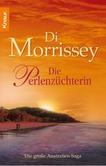 Die Perlenzüchterin Cover des Buches Die Perlenzüchterin (ISBN: 9783426414989)