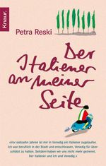 Der Italiener an meiner Seite Cover des Buches Der Italiener an meiner Seite (ISBN: 9783426425350)