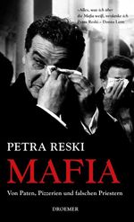 Mafia Cover des Buches Mafia (ISBN: 9783426426616)