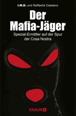 Der Mafia-Jäger Cover des Buches Der Mafia-Jäger (ISBN: 9783426429693)