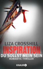 Inspiration - Du sollst mein sein! Cover des Buches Inspiration - Du sollst mein sein! (ISBN: 9783426430682)