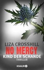 No Mercy - Kind der Schande Cover des Buches No Mercy - Kind der Schande (ISBN: 9783426434093)