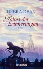 Palast der Erinnerungen Cover des Buches Palast der Erinnerungen (ISBN: 9783426435083)