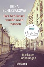 Der Schlüssel würde noch passen Cover des Buches Der Schlüssel würde noch passen (ISBN: 9783426446669)