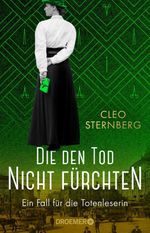 Die den Tod nicht fürchten Cover des Buches Die den Tod nicht fürchten (ISBN: 9783426449783)