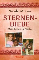 Sternendiebe Cover des Buches Sternendiebe (ISBN: 9783426457955)