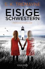 Eisige Schwestern Cover des Buches Eisige Schwestern (ISBN: 9783426520147)