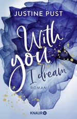 With you I dream Cover des Buches With you I dream (ISBN: 9783426528129)