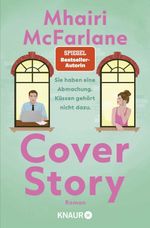 Cover Story. Sie haben eine Abmachung – Küssen gehört nicht dazu Cover des Buches Cover Story. Sie haben eine Abmachung – Küssen gehört nicht dazu (ISBN: 9783426560402)