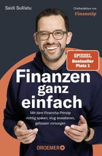 Finanzen ganz einfach Cover des Buches Finanzen ganz einfach (ISBN: 9783426563014)