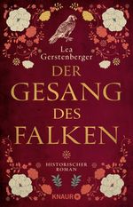 Der Gesang des Falken Cover des Buches Der Gesang des Falken (ISBN: 9783426564301)
