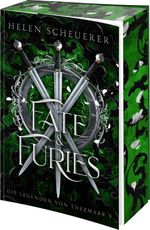 Fate and Furies Cover des Buches Fate and Furies (ISBN: 9783426567319)