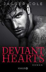 Deviant Hearts (Deutsche Ausgabe) Cover des Buches Deviant Hearts (Deutsche Ausgabe) (ISBN: 9783426568361)