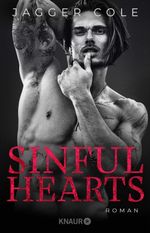 Sinful Hearts (Deutsche Ausgabe) Cover des Buches Sinful Hearts (Deutsche Ausgabe) (ISBN: 9783426568408)