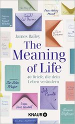 The Meaning of Life Cover des Buches The Meaning of Life (ISBN: 9783426570647)