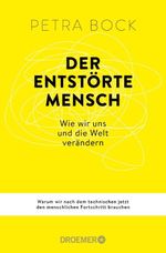 Der entstörte Mensch Cover des Buches Der entstörte Mensch (ISBN: 9783426571095)