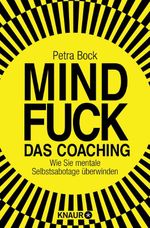 Mindfuck - Das Coaching Cover des Buches Mindfuck - Das Coaching (ISBN: 9783426571101)