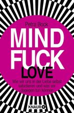 Mindfuck Love Cover des Buches Mindfuck Love (ISBN: 9783426571118)