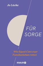 Für Sorge Cover des Buches Für Sorge (ISBN: 9783426572535)