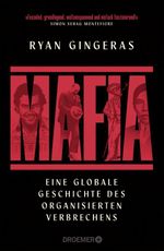 Mafia Cover des Buches Mafia (ISBN: 9783426659380)