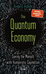 The Quantum Economy Cover des Buches The Quantum Economy (ISBN: 9783430210508)