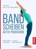 Bandscheiben-Aktiv-Programm Cover des Buches Bandscheiben-Aktiv-Programm (ISBN: 9783432115092)