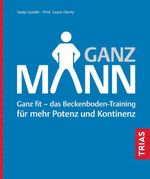 Ganz Mann Cover des Buches Ganz Mann (ISBN: 9783432115375)