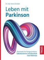 Leben mit Parkinson Cover des Buches Leben mit Parkinson (ISBN: 9783432117430)