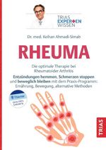 Expertenwissen: Rheuma Cover des Buches Expertenwissen: Rheuma (ISBN: 9783432120324)