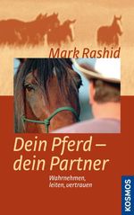 Dein Pferd - dein Partner Cover des Buches Dein Pferd - dein Partner (ISBN: 9783440139844)