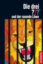 Die drei ??? und der rasende Löwe (drei Fragezeichen) Cover des Buches Die drei ??? und der rasende Löwe (drei Fragezeichen) (ISBN: 9783440144039)