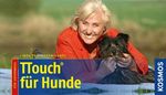 TTouch für Hunde Cover des Buches TTouch für Hunde (ISBN: 9783440159330)