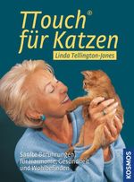 TTouch für Katzen Cover des Buches TTouch für Katzen (ISBN: 9783440162118)