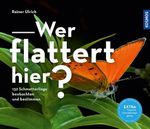Wer flattert hier Cover des Buches Wer flattert hier (ISBN: 9783440169049)
