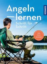 Angeln lernen Schritt für Schritt Cover des Buches Angeln lernen Schritt für Schritt (ISBN: 9783440175774)