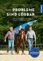Probleme sind lösbar Cover des Buches Probleme sind lösbar (ISBN: 9783440177518)