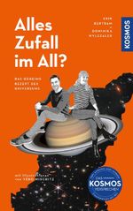 Alles Zufall im All? Cover des Buches Alles Zufall im All? (ISBN: 9783440177907)